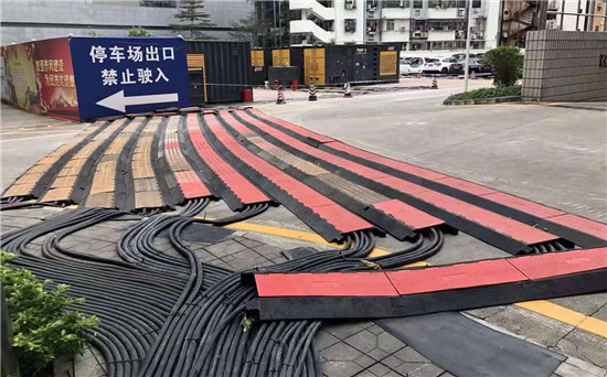 兰州发电机组电缆选型完整具体步骤（工程通用标准流程）